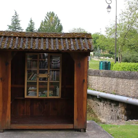 Charmante Maison Au Calme Avec Jardin Clos Pres De Bergerac, Ideale Pour Famille Et Animaux. - Fr-1-616-51 Holiday home *