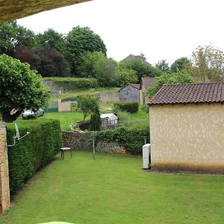 Charmante Maison Au Calme Avec Jardin Clos Pres De Bergerac, Ideale Pour Famille Et Animaux. - Fr-1-616-51