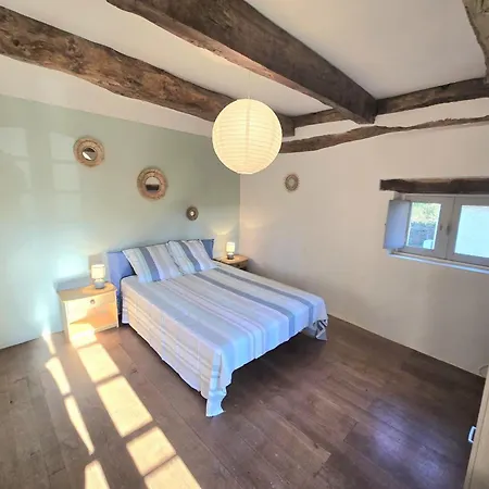 Charmante Maison Au Calme Avec Jardin Clos Pres De Bergerac, Ideale Pour Famille Et Animaux. - Fr-1-616-51 Holiday home