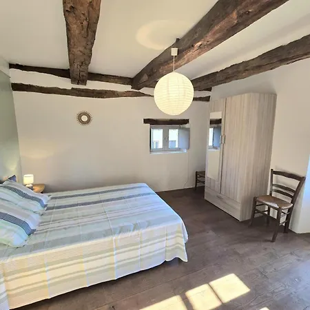 Holiday home Charmante Maison Au Calme Avec Jardin Clos Pres De Bergerac, Ideale Pour Famille Et Animaux. - Fr-1-616-51