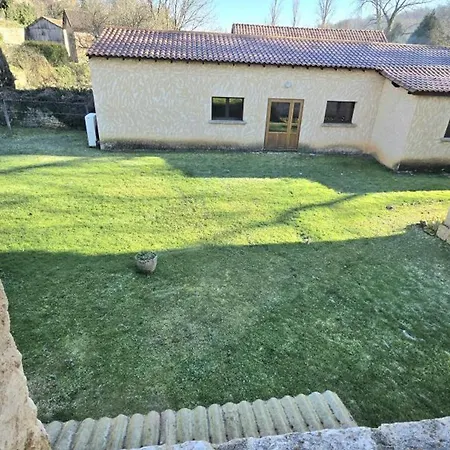 Charmante Maison Au Calme Avec Jardin Clos Pres De Bergerac, Ideale Pour Famille Et Animaux. - Fr-1-616-51 Holiday home *