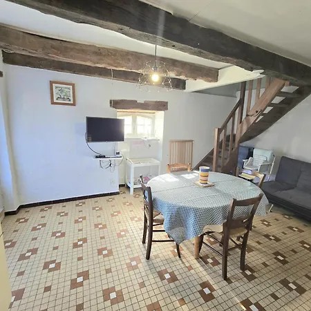 Holiday home Charmante Maison Au Calme Avec Jardin Clos Pres De Bergerac, Ideale Pour Famille Et Animaux. - Fr-1-616-51 Saint-Marcel-du-Perigord