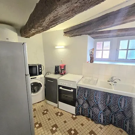 Charmante Maison Au Calme Avec Jardin Clos Pres De Bergerac, Ideale Pour Famille Et Animaux. - Fr-1-616-51