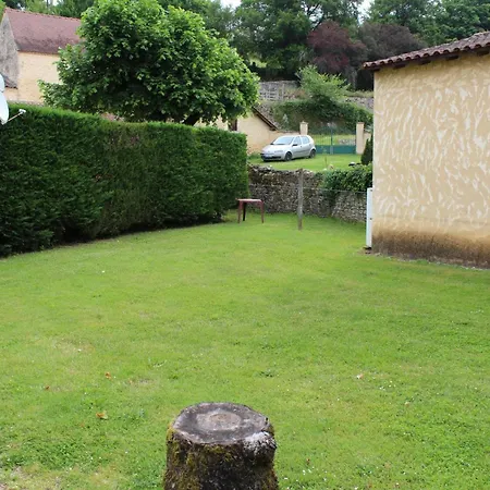 Charmante Maison Au Calme Avec Jardin Clos Pres De Bergerac, Ideale Pour Famille Et Animaux. - Fr-1-616-51 Ferienhaus Saint-Marcel-du-Périgord